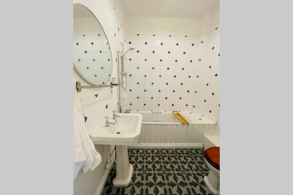 Nomihomes-Otis House-Free Parking X 2-Central -10Ppl إكزيتر المظهر الخارجي الصورة